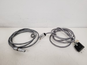 Thumbnail image of Oriel Universal Arc Lamp Housing w/ Light Intensity Controller/Shutter Control