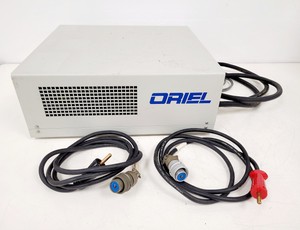 Thumbnail image of Oriel Universal Arc Lamp Housing w/ Light Intensity Controller/Shutter Control