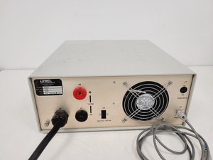 Thumbnail image of Oriel Universal Arc Lamp Housing w/ Light Intensity Controller/Shutter Control