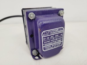 Thumbnail image of Oriel Universal Arc Lamp Housing w/ Light Intensity Controller/Shutter Control