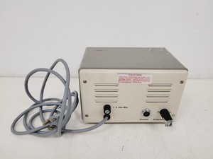 Thumbnail image of Oriel Universal Arc Lamp Housing w/ Light Intensity Controller/Shutter Control