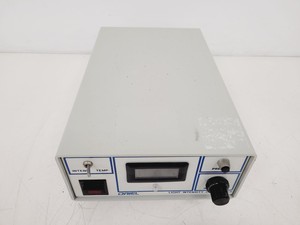 Thumbnail image of Oriel Universal Arc Lamp Housing w/ Light Intensity Controller/Shutter Control