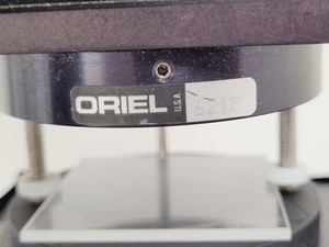 Thumbnail image of Oriel Universal Arc Lamp Housing w/ Light Intensity Controller/Shutter Control