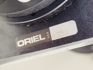 Thumbnail image of Oriel Universal Arc Lamp Housing w/ Light Intensity Controller/Shutter Control