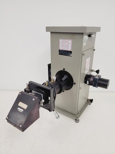 Thumbnail image of Oriel Universal Arc Lamp Housing w/ Light Intensity Controller/Shutter Control