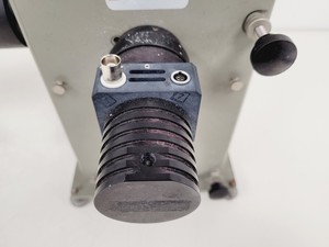 Thumbnail image of Oriel Universal Arc Lamp Housing w/ Light Intensity Controller/Shutter Control