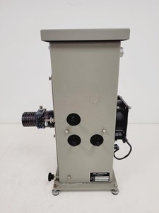 Thumbnail image of Oriel Universal Arc Lamp Housing w/ Light Intensity Controller/Shutter Control