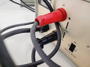 Thumbnail image of Oriel Universal Arc Lamp Housing w/ Light Intensity Controller/Shutter Control