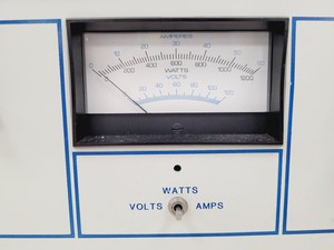 Thumbnail image of Oriel Universal Arc Lamp Housing w/ Light Intensity Controller/Shutter Control