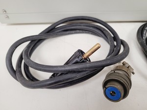 Thumbnail image of Oriel Universal Arc Lamp Housing w/ Light Intensity Controller/Shutter Control