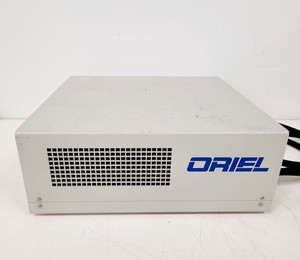Thumbnail image of Oriel Universal Arc Lamp Housing w/ Light Intensity Controller/Shutter Control