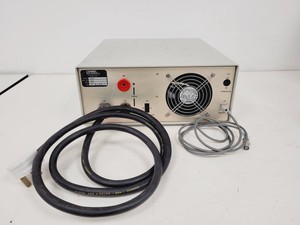 Thumbnail image of Oriel Universal Arc Lamp Housing w/ Light Intensity Controller/Shutter Control