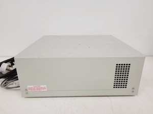Thumbnail image of Oriel Universal Arc Lamp Housing w/ Light Intensity Controller/Shutter Control