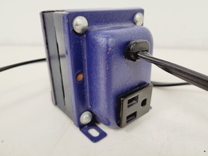 Thumbnail image of Oriel Universal Arc Lamp Housing w/ Light Intensity Controller/Shutter Control