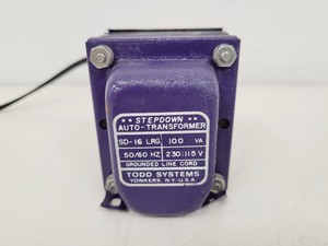 Thumbnail image of Oriel Universal Arc Lamp Housing w/ Light Intensity Controller/Shutter Control