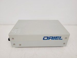 Thumbnail image of Oriel Universal Arc Lamp Housing w/ Light Intensity Controller/Shutter Control