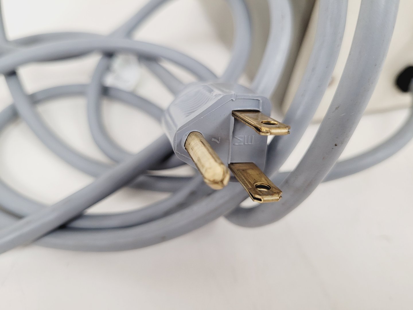 Image of Oriel Universal Arc Lamp Housing w/ Light Intensity Controller/Shutter Control