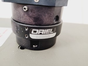 Thumbnail image of Oriel Universal Arc Lamp Housing w/ Light Intensity Controller/Shutter Control