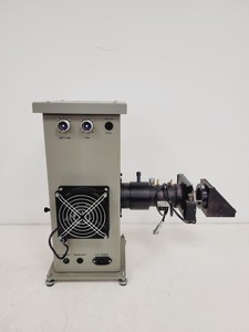 Thumbnail image of Oriel Universal Arc Lamp Housing w/ Light Intensity Controller/Shutter Control
