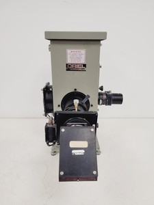 Thumbnail image of Oriel Universal Arc Lamp Housing w/ Light Intensity Controller/Shutter Control