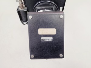 Thumbnail image of Oriel Universal Arc Lamp Housing w/ Light Intensity Controller/Shutter Control