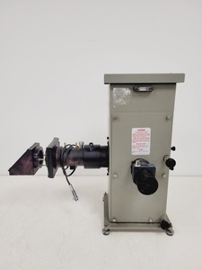 Thumbnail image of Oriel Universal Arc Lamp Housing w/ Light Intensity Controller/Shutter Control