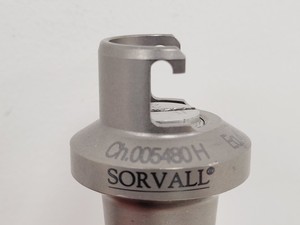 Thumbnail image of Sorvall TH641 Swinging Bucket Rotor  41,000 Max RPM w/ 6 x BucketsLab