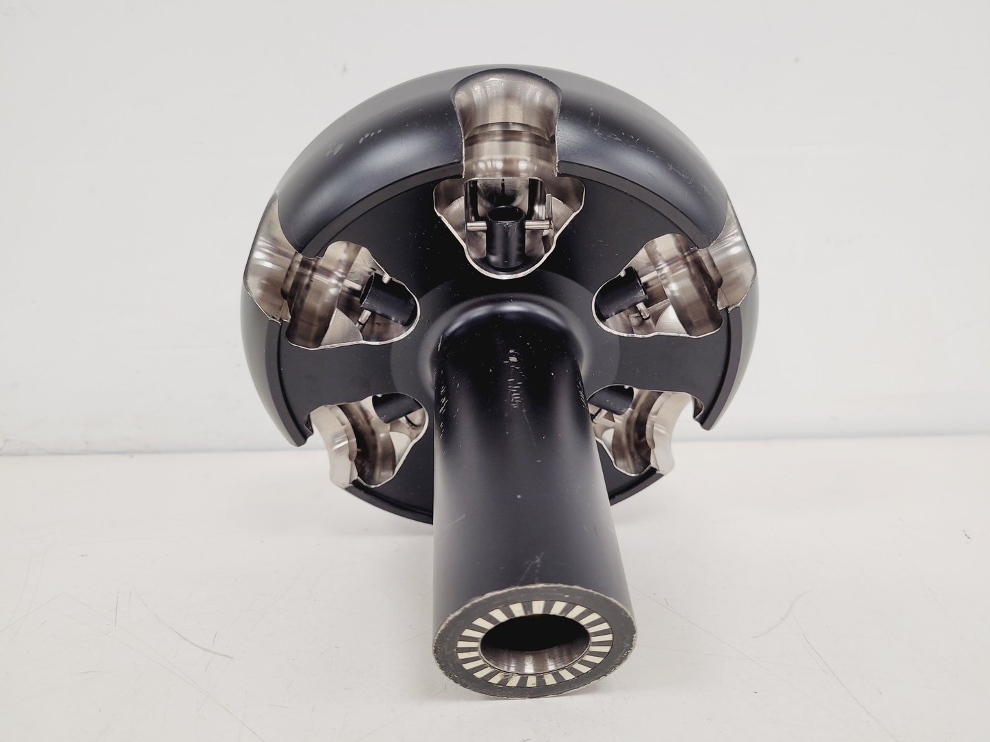 Image of Sorvall TH641 Swinging Bucket Rotor  41,000 Max RPM w/ 6 x BucketsLab