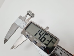 Thumbnail image of Sorvall TH641 Swinging Bucket Rotor  41,000 Max RPM w/ 6 x BucketsLab