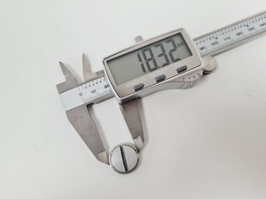 Thumbnail image of Sorvall TH641 Swinging Bucket Rotor  41,000 Max RPM w/ 6 x BucketsLab