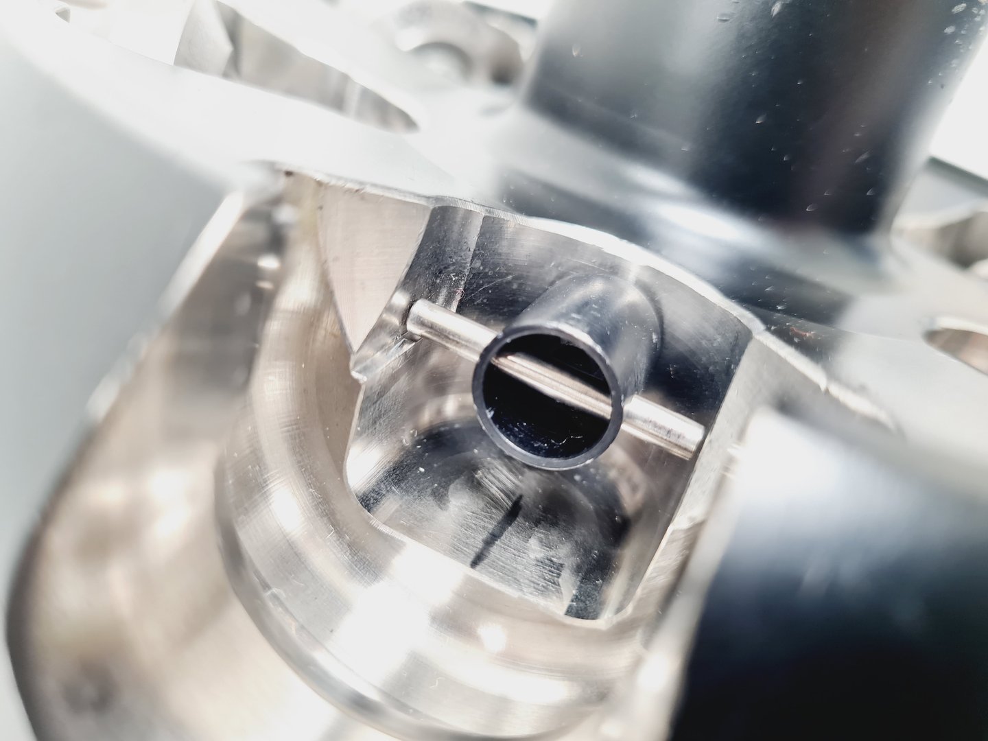 Image of Sorvall TH641 Swinging Bucket Rotor  41,000 Max RPM w/ 6 x BucketsLab