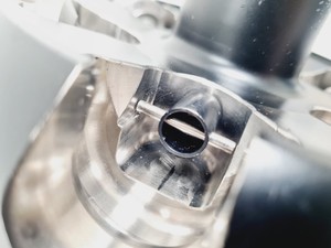 Thumbnail image of Sorvall TH641 Swinging Bucket Rotor  41,000 Max RPM w/ 6 x BucketsLab