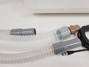 Thumbnail image of Morgan Medical Ltd TLC Spirometer Lab