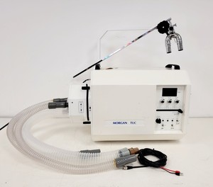 Thumbnail image of Morgan Medical Ltd TLC Spirometer Lab