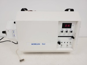 Thumbnail image of Morgan Medical Ltd TLC Spirometer Lab