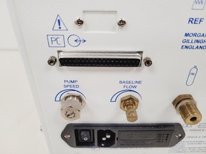 Thumbnail image of Morgan Medical Ltd TLC Spirometer Lab