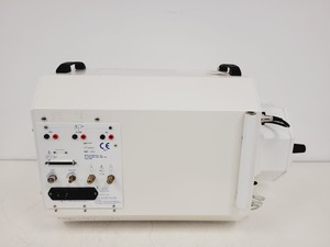 Thumbnail image of Morgan Medical Ltd TLC Spirometer Lab