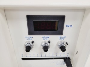 Thumbnail image of Morgan Medical Ltd TLC Spirometer Lab