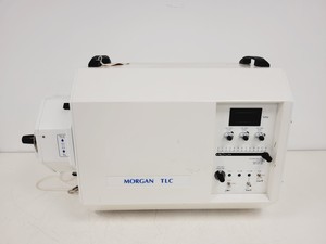 Thumbnail image of Morgan Medical Ltd TLC Spirometer Lab