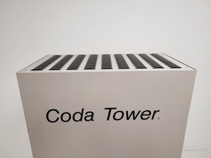 Thumbnail image of Gen X International CODA Tower 4 Stage Air Filtration and Purification Unit Lab