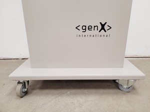 Thumbnail image of Gen X International CODA Tower 4 Stage Air Filtration and Purification Unit Lab