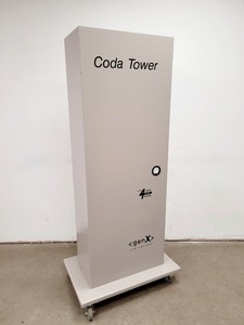 Thumbnail image of Gen X International CODA Tower 4 Stage Air Filtration and Purification Unit Lab