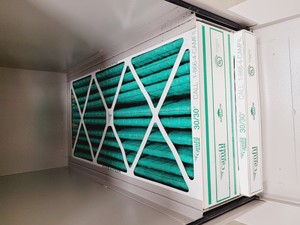 Thumbnail image of Gen X International CODA Tower 4 Stage Air Filtration and Purification Unit Lab