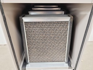 Thumbnail image of Gen X International CODA Tower 4 Stage Air Filtration and Purification Unit Lab