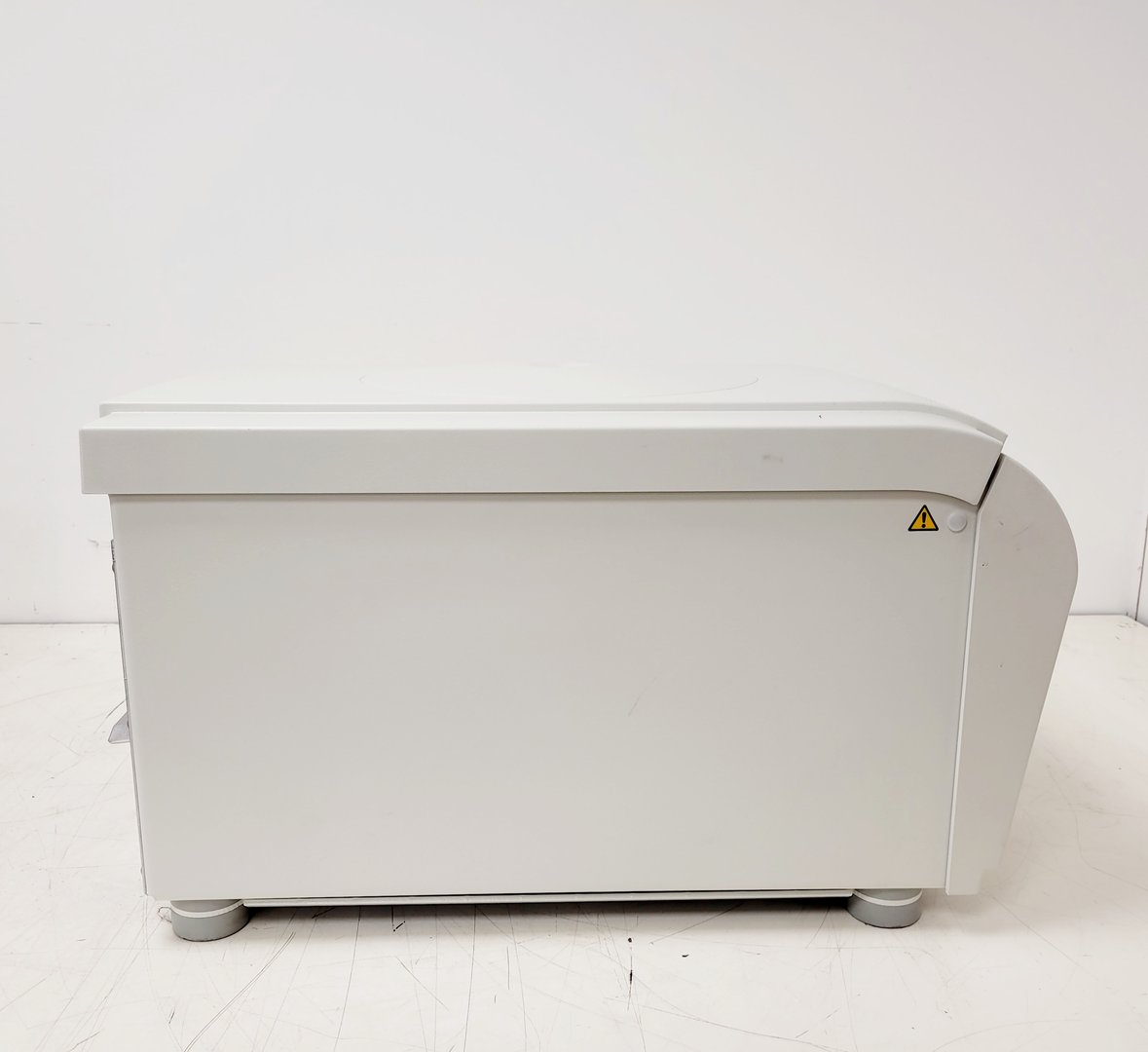 Image of Thermo Fisher Heraeus Megafuge 16 Centrifuge & TX-200 Rotor 5500rpm Rotor Lab