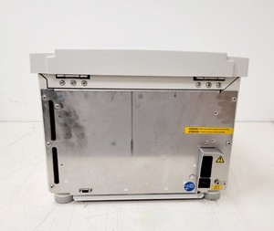 Thumbnail image of Thermo Fisher Heraeus Megafuge 16 Centrifuge & TX-200 Rotor 5500rpm Rotor Lab