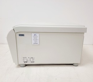 Thumbnail image of Thermo Fisher Heraeus Megafuge 16 Centrifuge & TX-200 Rotor 5500rpm Rotor Lab