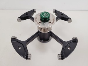Thumbnail image of Thermo Fisher Heraeus Megafuge 16 Centrifuge & TX-200 Rotor 5500rpm Rotor Lab