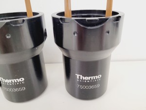 Thumbnail image of Thermo Fisher Heraeus Megafuge 16 Centrifuge & TX-200 Rotor 5500rpm Rotor Lab