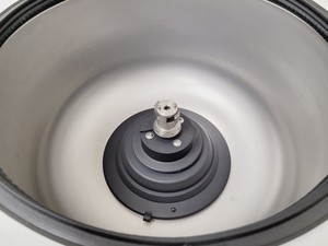 Thumbnail image of Thermo Fisher Heraeus Megafuge 16 Centrifuge & TX-200 Rotor 5500rpm Rotor Lab